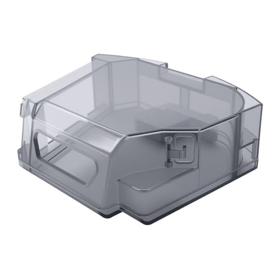 Strong Robotic Vacuum Dirt Collector Alternative End Strengthened Particle Seize Technology