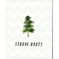 thumbnail image 1 of Strong Roots by Tara Moss, Canvas Wall Art, 16W x 20H, 1 of 1