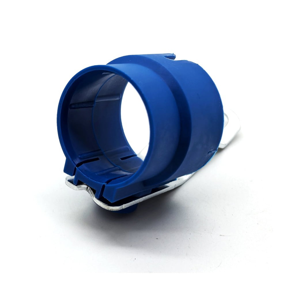 Strong Rotate Trailer Socket Bracket Adjustable Tow Fasten Plugs ...