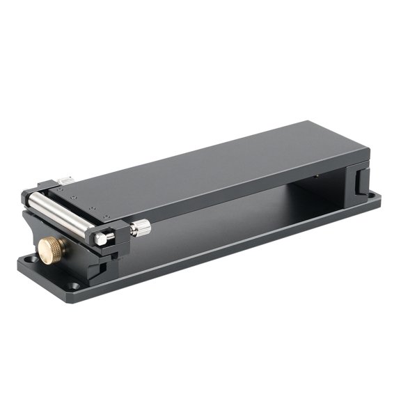 Strong Sandpaper Fastener Aluminum Sandpaper Rack Grinding Clip Inner Corner Plane Polishing Support