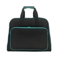 thumbnail image 1 of Strong Sewing Tool Organizers Box with Waterproof Oxford Fabric Compact Storage Solution for Home Tailoring Supplies, 1 of 9