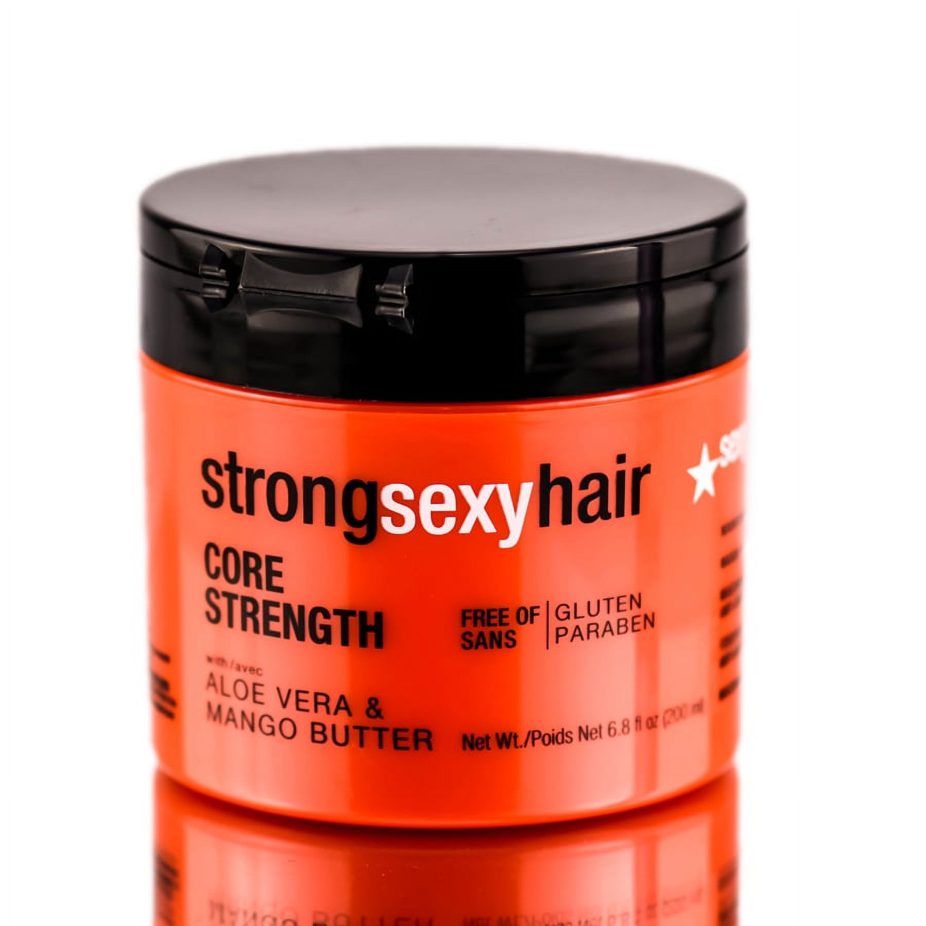 Strong Sexy Hair Core Strength Masque 6.8 oz - image 1 of 2