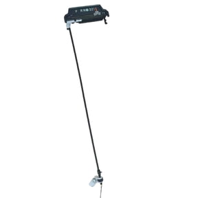High Performances Transmission Linkage Cable Optimized Enhances Durability Designing Replaces 5C2Z7A110A for Vehicles