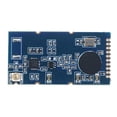thumbnail image 1 of Strong Signal Coverage CC2500 Wireless Module Long Distance Communication Module Board for Customized Remotes Control, 1 of 7