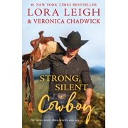 Moving Violations Strong, Silent Cowboy A Moving Violations Novel, Book 2, Paperback