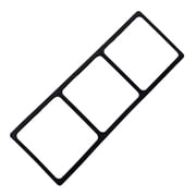 Strong Single Unit Agility Ladder With Anti Slip Design Ideal For Indoor Outdoor Sports Training