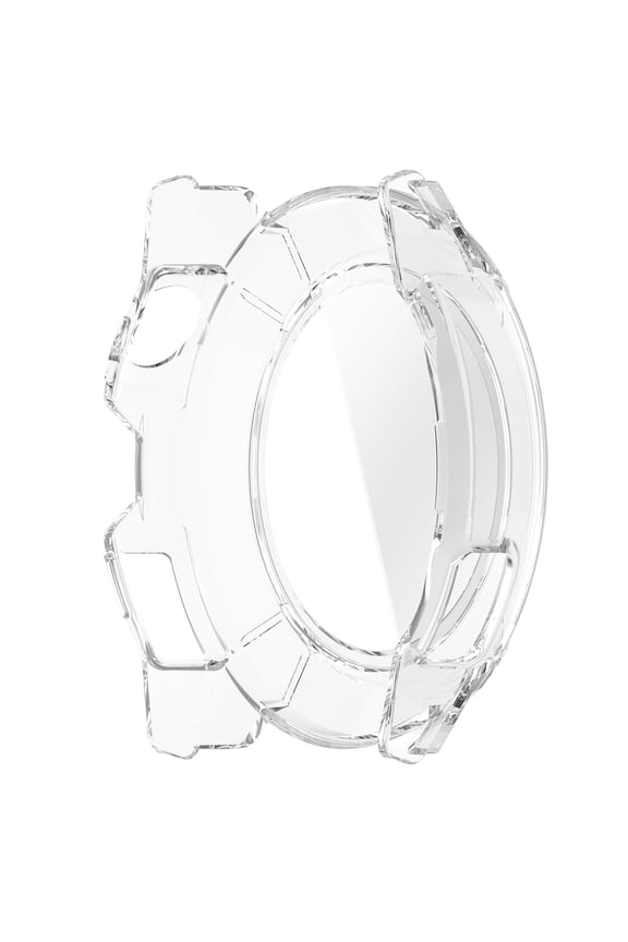 Strong Smartwatch Guard Case Build In Screen Protector Full Body Defense Against Scratches Easy installs for Smartwatch