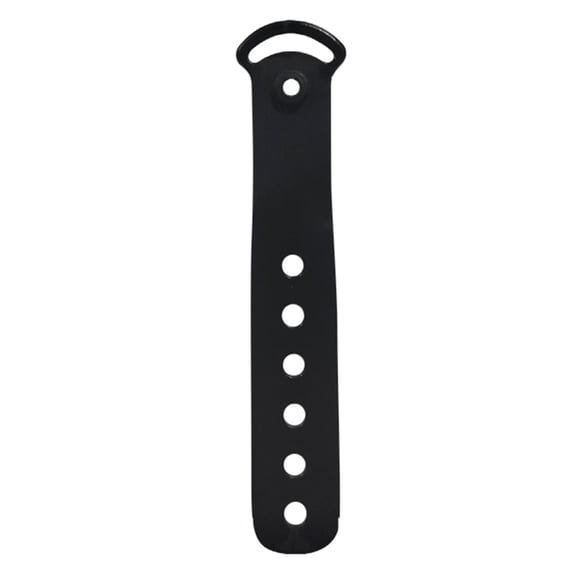 Strong Snowboard Binding Toe Slider Strap Snowboard Ladder Strap Snowboard Binding Ladder Strap Ski Accessories