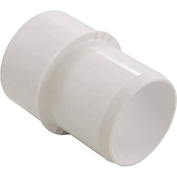 Strong Spas WW642-7400 2 in. Spigot x 2 in. Sure Grip Flex Adapter Fitting