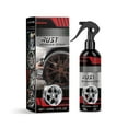 thumbnail image 1 of Strong Stain Removal, Car Wheel Cleaner, Versatile Application for Aluminum and Steel Wheels, Perfect for Car and Motorcycle Maintenance, Ideal for Vehicle Owners, 1 of 7