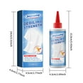 thumbnail image 1 of Strong Stain Remover for All Fabrics - Quick Oil and Tough Stain Removal Solution - Gentle on Clothes - 100ml, 1 of 9