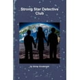 thumbnail image 1 of Strong Star Detective Club, (Paperback), 1 of 1