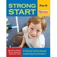 thumbnail image 1 of Strong Start-PreK : A Social & Emotional Learning Curriculum (Mixed media product), 1 of 1