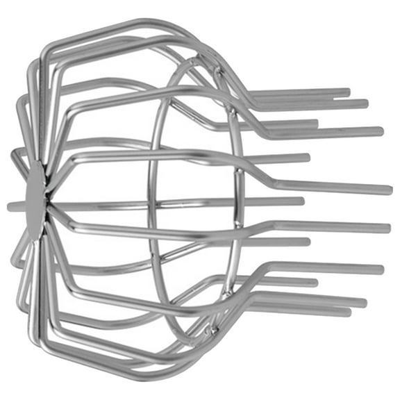 Strong Steel Gutters Drain Cover Meshing Leaf Debris Guards Easy Installation Drain Filters for Downspout Clog Prevention