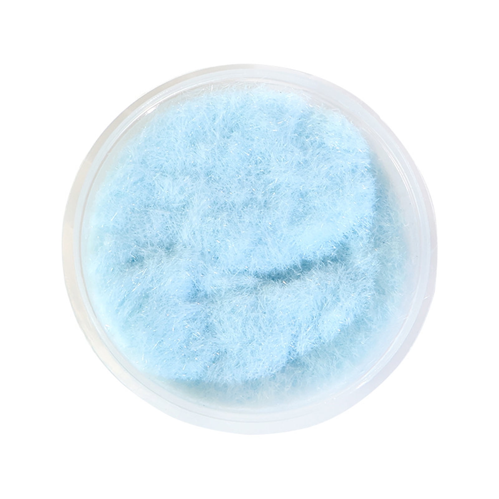 Strong Stick Flocking Powder 3mm Resin Crafting Supplies For Handmade ...