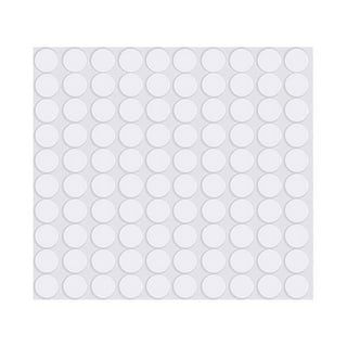 Glue Dots Non-Refillable Runner Removable Squares .1875 450/Pkg