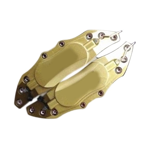 Strong Strength Aluminum Brake Caliper Covers Safe Stable Upgrades Vehicle Brakes Calipers Cover General Fit for Wheels