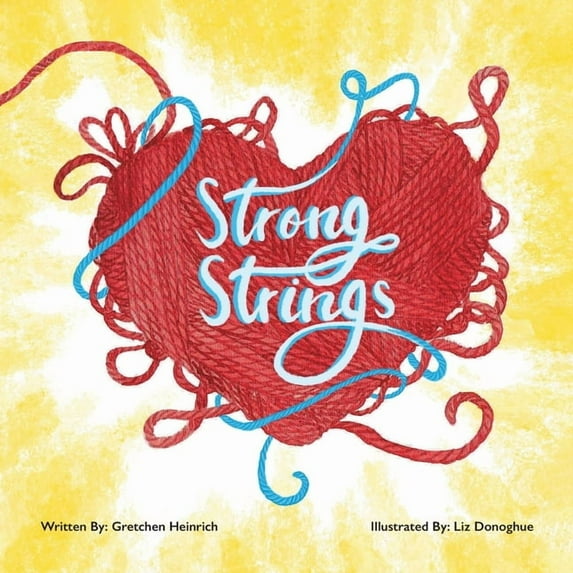 Strong Strings, (Paperback)