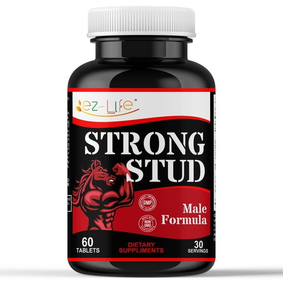 Best Supplements For Men