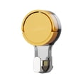 thumbnail image 1 of Strong Suction Cup Hooks, Heavy Duty Vacuum Adhesive Hook for Bathroom Kitchen, Non-Marking No Drill Wall Hooks for Towels, Holds Up to 5lbs, 1 of 7