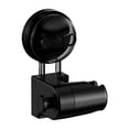 thumbnail image 1 of Strong Suction Cup Shower Mount Removable Brackets for Ceramic Glass Use, 1 of 12