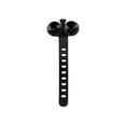 thumbnail image 1 of Strong Suction Cup Tie for Aquarium Equipment – Silicone Cable Organizer for Heaters, Filters, Pumps, and Wires, Easy Install, Removable, Safe for Fish & Plants, for Small & Large Fish Tanks, Black, 1 of 8