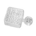 thumbnail image 1 of Strong Suction Soap Dish No Drill Bath , ABS Drainage Holes, Quick Setup Space Saving, 1 of 9
