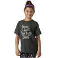 thumbnail image 1 of Strong Sweet San Juan Puerto Rico PR Girls Kids T Shirt Tees Teen Brisco Brands XS, 1 of 5