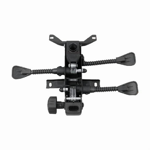 Strong Swivel Chair Base ReplacementTilt Rotation Lift System for Office