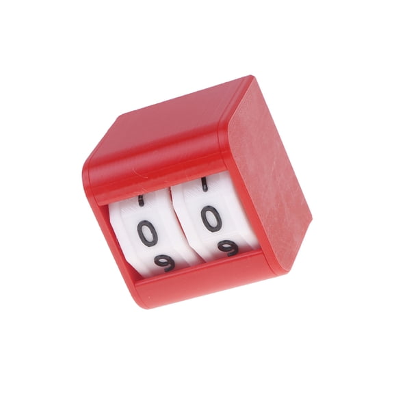 Strong Tabletops Game Counter Recycle Score Trackers for Chess Competitions Classroom Activity & Family Game Night