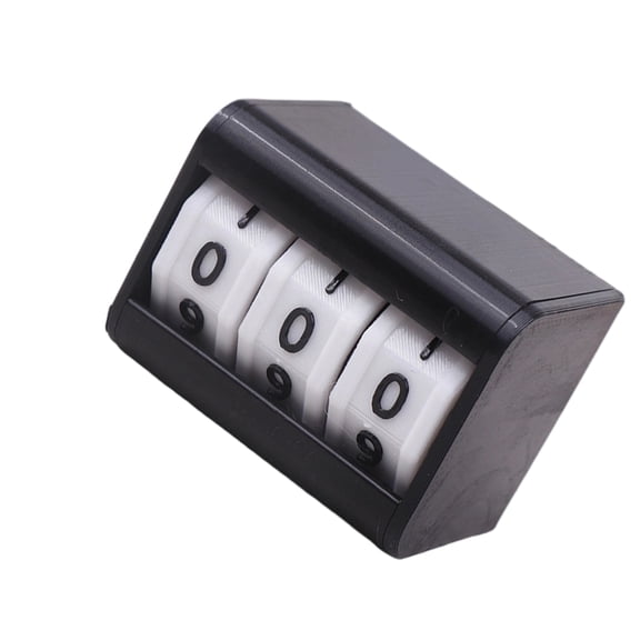 Strong Tabletops Game Counter Recycle Score Trackers for Chess Competitions Classroom Activity & Family Game Night