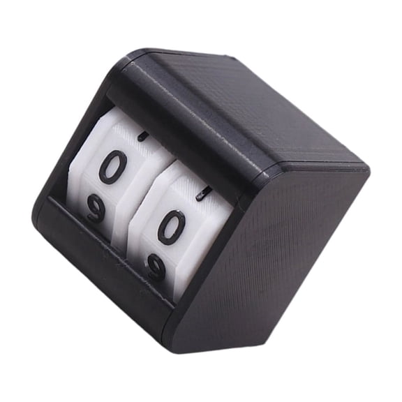 Strong Tabletops Game Counter Recycle Score Trackers for Chess Competitions Classroom Activity & Family Game Night