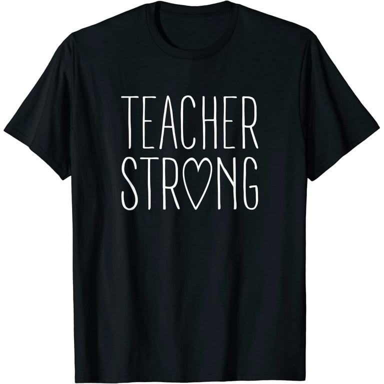 great teacher shirts