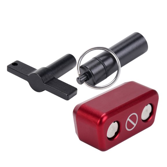 Strong Vehicle Port Guard Using Reverse Lock approach For better Automobile Safety And Reliability