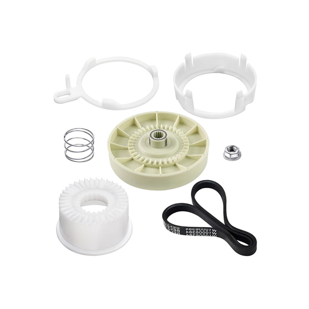 Strong Washer Transmission Set For Bottom Rod Noise Fix Consistent Various Brand Models