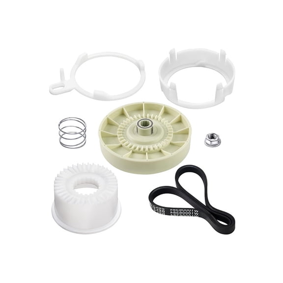Strong Washer Transmission Set For Bottom Rod Noise Fix Consistent Various Brand Models