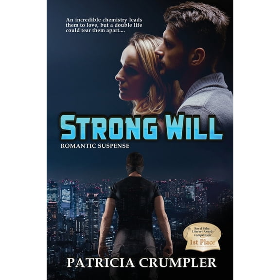 Strong Will (Paperback)