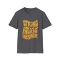 thumbnail image 1 of Strong Willful Independent Inspirational Novelty Apparel, 1 of 4