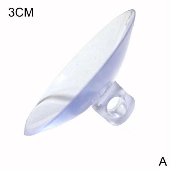 Strong Window Glass Tile Sucker Cup Hook Suction Cup Hook F5 Plastic'' Y4N2