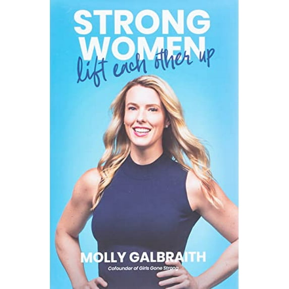 Pre-Owned Strong Women Lift Each Other Up, 9780785239086, 0785239081, Hardcover,