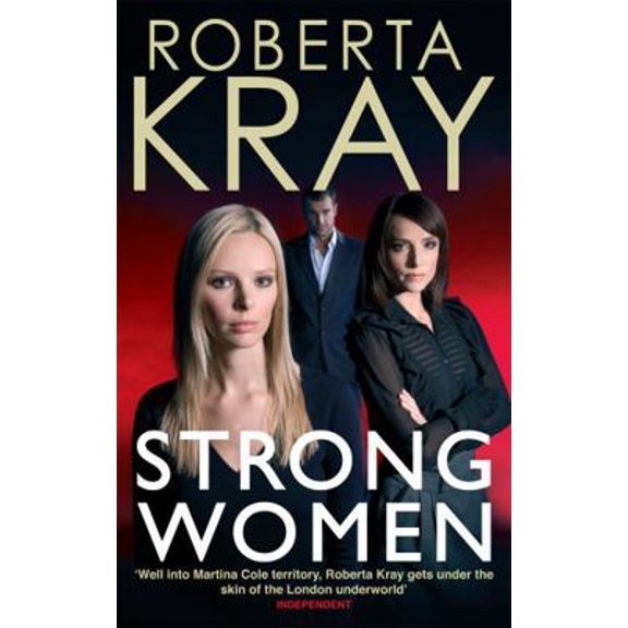 Pre-Owned Strong Women (Paperback) 0751541087 9780751541083