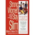 thumbnail image 1 of Pre-Owned Strong Women Stay Slim (Paperback) 0553379453 9780553379457, 1 of 1