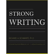 Strong Writing, (Paperback)