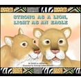 thumbnail image 1 of Pre-Owned Strong as a Lion, Light as an Eagle Paperback Marcia Fishman, 1 of 1
