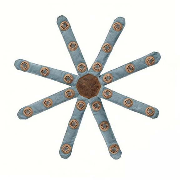 Strong dog Training Toy Designed For Smart Breeds To Challenge Their Problem Solving Skills