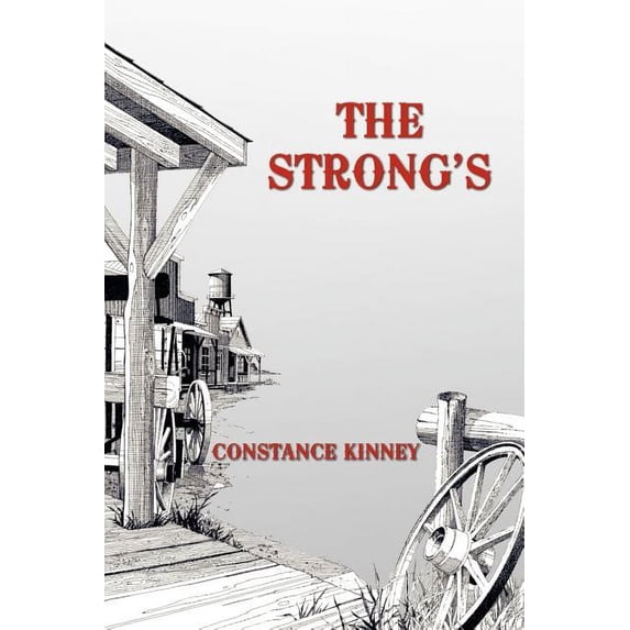 The Strong's, (Paperback)