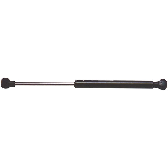 StrongArm 4958 Dodge Intrepid Trunk Lift Support 1998-04 Pack of 1black and chrome
