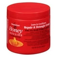 thumbnail image 1 of StrongEnds Honey Infusion Leave-in Conditioner Repair & Detangle Cream, 16 oz, 1 of 3