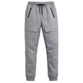thumbnail image 1 of StrongEnough Stylish Track Pants Relaxed Fit, Men's Track Pants, Lightweight, Breathable Track Pants Men, 100% Polyester Fabric Track Pants for Men, 1 of 6