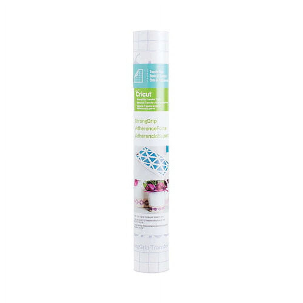 StrongGrip Transfer Tape, 12 x 48, Clear | Bundle of 5 Each